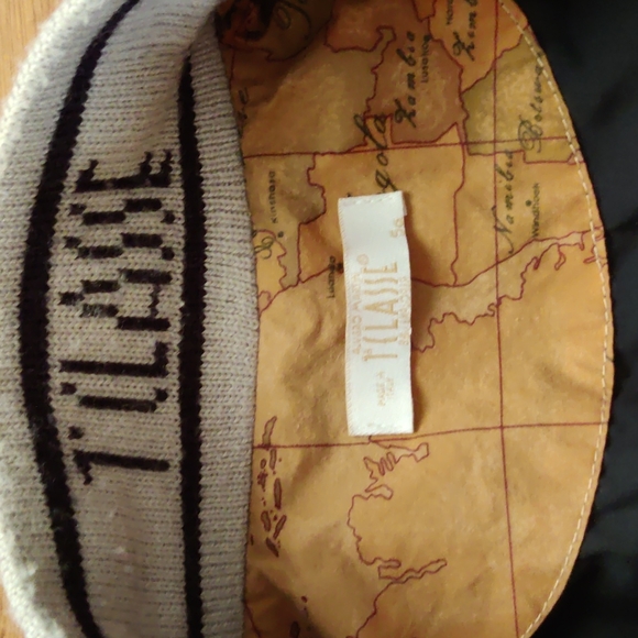 Absolutely gorgeous unisex Italian vest - Picture 6 of 8